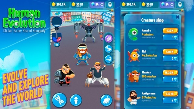 Đồ họa, hình ảnh game 3D đẹp mắt