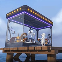 Human Fall Flat 2: Game phiêu lưu giải đố hấp dẫn