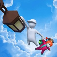 Human: Fall Flat cho iOS - Game giải đố vật lý hài hước