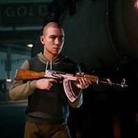 Human Madness 1.05: Game bắn súng sinh tồn chống khủng bố hấp dẫn