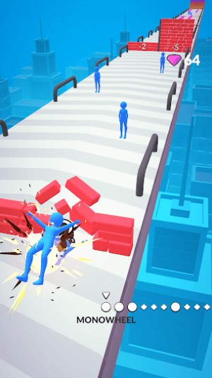 Đừng để mình phải bỏ mạng giữa đường