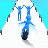 Human Vehicle 0.9.0 - Game xe chở người vui nhộn trên Android