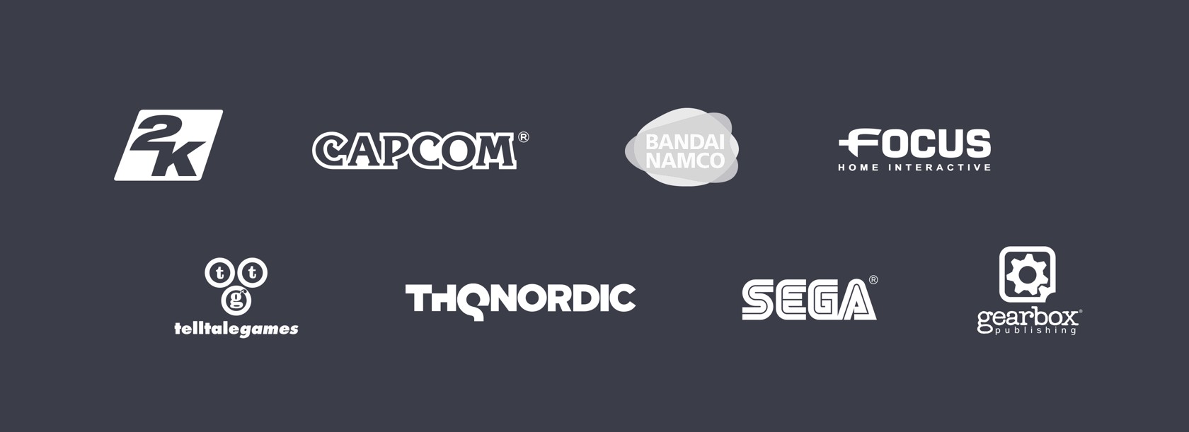 Đối tác của Humble Bundle