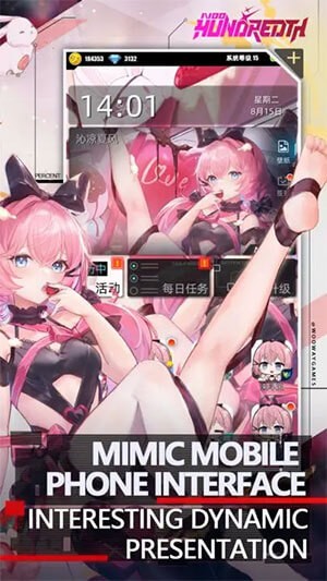 Chơi với các chiến binh xinh đẹp, quyến rũ