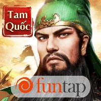 Hùng Đồ Bá Nghiệp - Game Đấu Tướng Tam Quốc PC