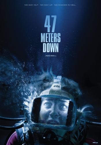 47 Meters Down 2