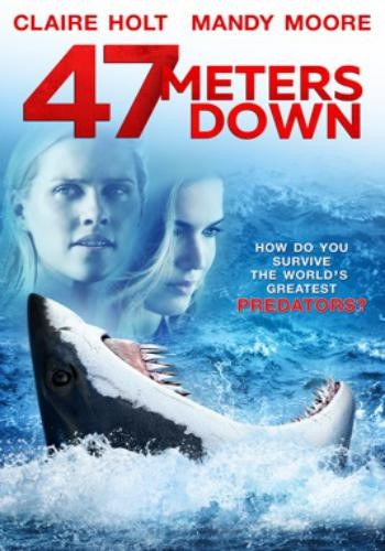 47 Meters Down 9