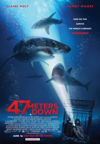 47 Meters Down 4