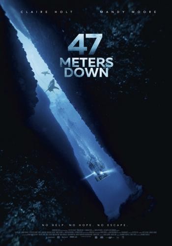 47 Meters Down 7