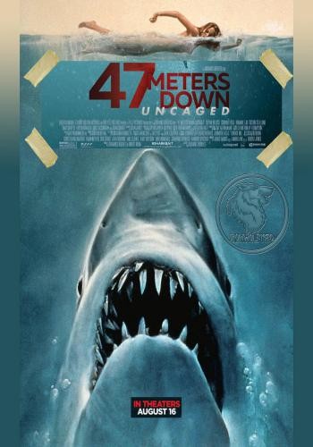 47 Meters Down Uncaged 7