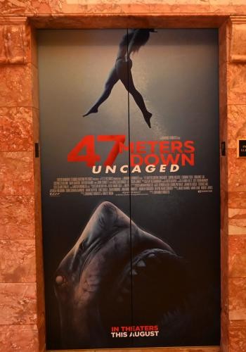 47 Meters Down Uncaged 4