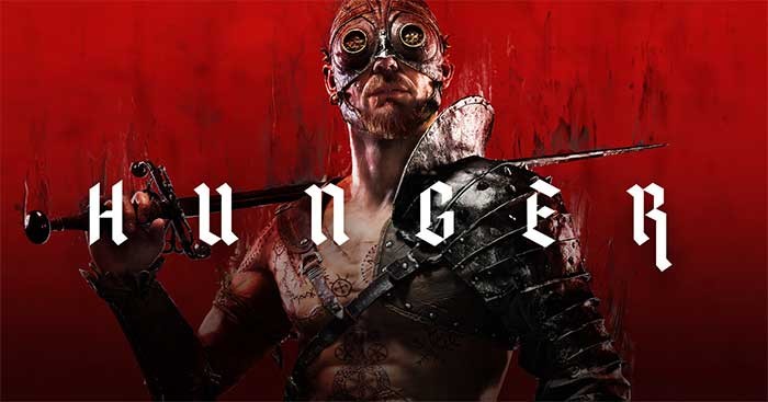 Hunger là game bắn súng kinh dị PvPvE có yếu tố nhập vai