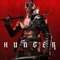 Hunger Early Access: Siêu phẩm bắn súng kinh dị PvPvE hậu tận thế
