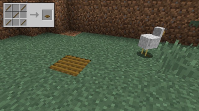 Mod thay đổi hành vi động vật