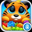 Hungry Babies Mania iOS 1.1.1 - Tải Game Xếp Hình Trí Tuệ