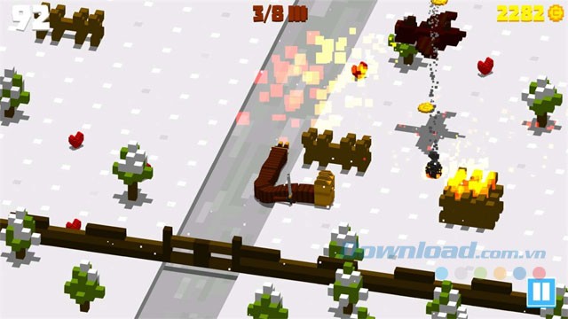 Đồ họa Voxel cổ điển