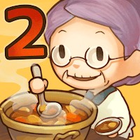 Hungry Hearts Diner 2 iOS 1.0.6: Game Bà Cụ Bán Hàng Ăn Nhật Bản Phần 2