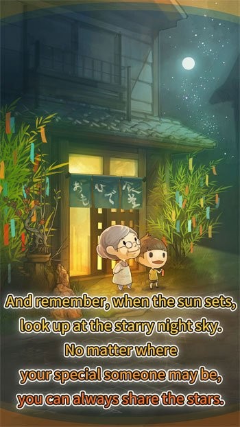 Chia sẻ niềm vui và nỗi buồn với khách hàng của mình