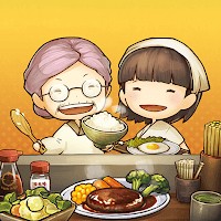 Hungry Hearts Diner Neo iOS 1.1.2 - Game Quản Lý Quán Ăn Nhật Bản