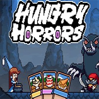 Hungry Horrors - Game phiêu lưu roguelike ẩm thực trên Android