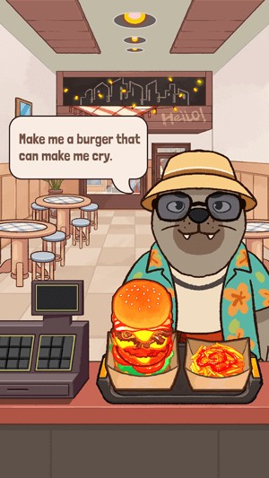 Nấu càng nhanh và chính xác