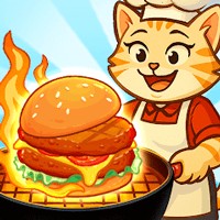 Hungry Hours - Game Mô Phỏng Quản Lý Nhà Hàng