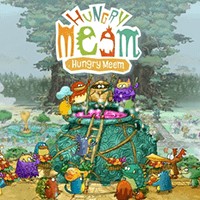 Hungry Meem - Game Mô Phỏng Thế Giới Meem Cute