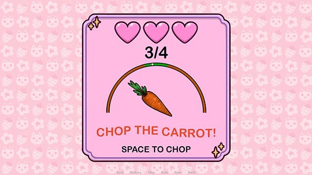 Chơi các mini-game nấu ăn và nhiều hoạt động khác trên Đảo Horizon