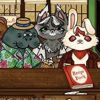 Hungry Neighbors: Demo Game Kinh Dị Hàng Xóm Đói Bụng