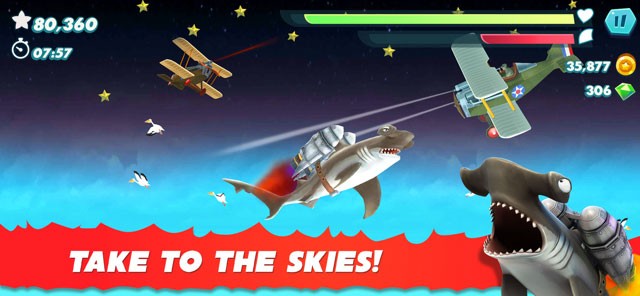 Chinh phục bầu trời theo cách rất riêng