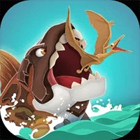 Hungry Shark Primal - Tải Game Cá Mập Đói Thời Tiền Sử cho Android