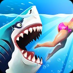Hungry Shark World 3.5.0 - Tải Game Cá Mập Khát Máu Mới Nhất cho Android