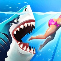 Hungry Shark World iOS 3.9.4 - Tải Game Cá Mập Khát Máu Miễn Phí
