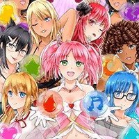 HuniePop - Game hẹn hò với gái xinh, hấp dẫn