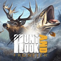 Hunt and Hook: Frontier - Game săn bắt và câu cá siêu thực trên Android