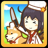 Hunt Cook: Catch and Serve - Game Săn Bắn & Nấu Ăn Android