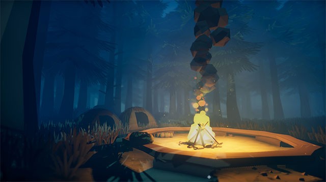 Chơi game Hunt In Town ở nhiều địa điểm tuyệt đẹp