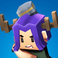 Hunt Royale iOS 1.0.9: Game Sinh Tồn Hấp Dẫn