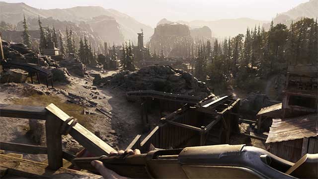 Hình ảnh, thiết kế âm thanh, hiệu suất được nâng cấp đáng kể