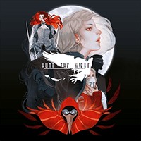 Hunt the Night - Game Thợ Săn Bóng Đêm