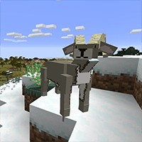 Huntable Animals Mod - Mod Săn Bắn Động Vật