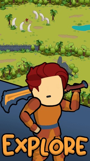 Khám phá thế giới đầy điều thú vị