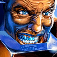 Huntdown iOS 1.0.1: Game Platformer Săn Tiền Thưởng