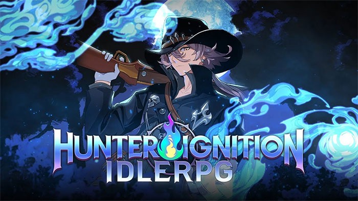 Hunter Ignition: Idle RPG