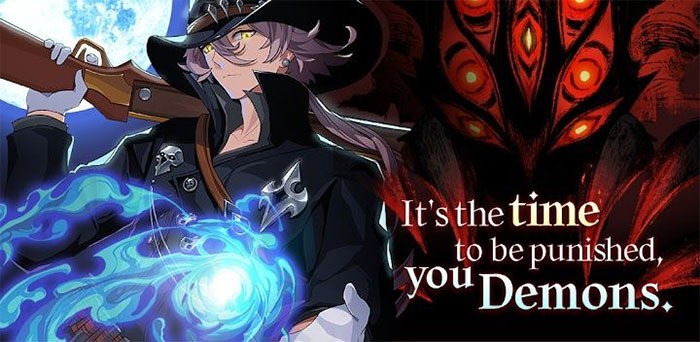 Game Hunter Ignition: Idle RPG cho iOS