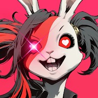 Hunter Roulette Android: 129 Game Đấu Trí Sinh Tử Cyberpunk