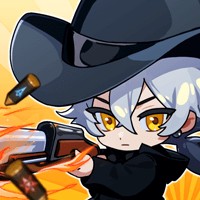 Hunter’s Trigger: Idle RPG - Game nhập vai tự động hấp dẫn