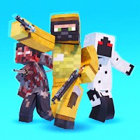 Huntercraft 1.0.1 - Game Sandbox Tiêu Diệt Quái Vật trên Android