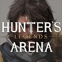 Hunter's Arena: Legends 1.0.30: MOBA Đấu Trường Sinh Tồn