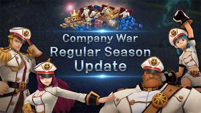 Cập nhật thường xuyên